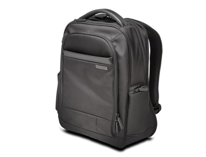 KENSINGTON - Mochila para portatil executive 2.0 business 14\&quot; negro 450x385x120 mm (Ref. K60383EU)