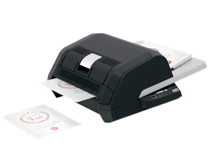 GBC - Plastificadora foton 30 automatica din a3 4 rodillos hasta 250 micras (Ref. 4410011)