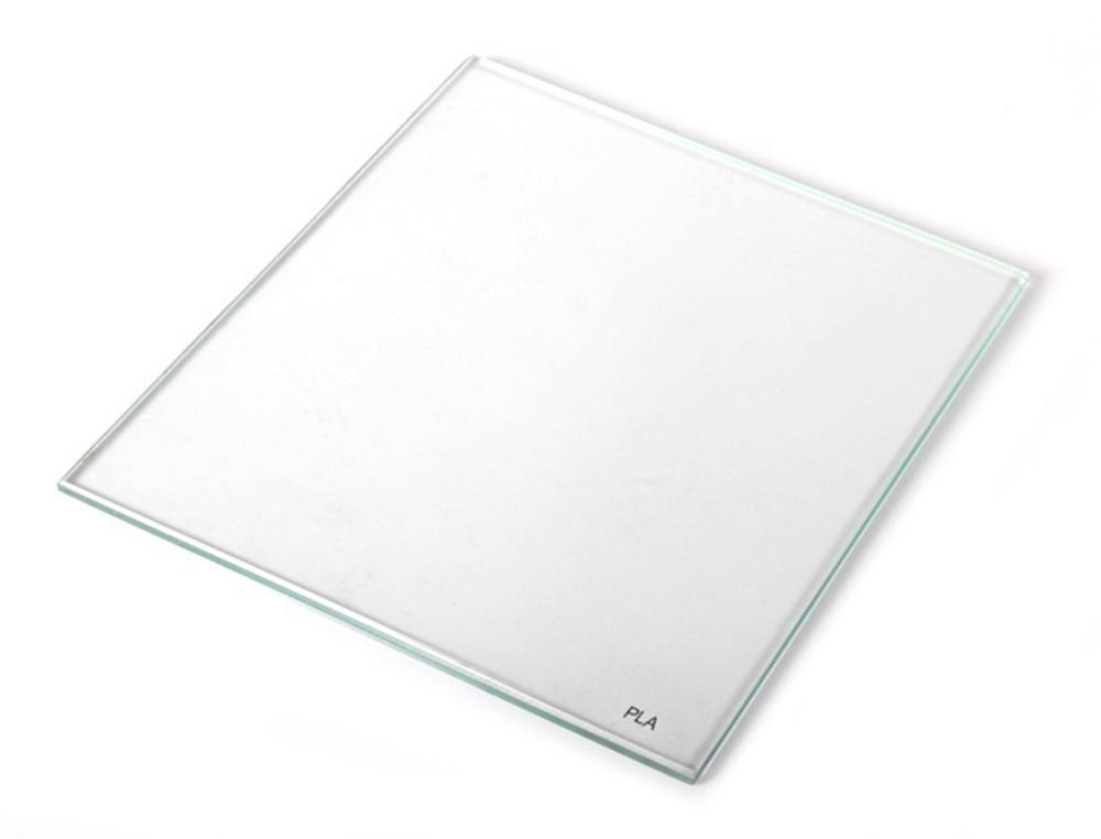 3D COLIDO - Plataforma cristal 3d abs para impresora colido x3045 (Ref. COL3D-LMD152X)