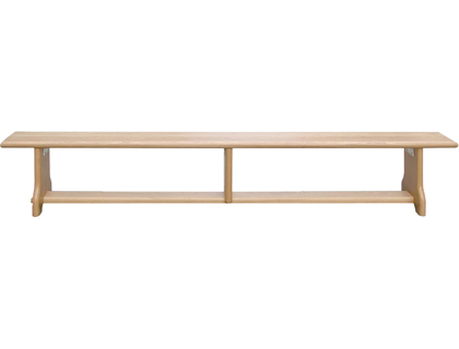 AMAYA - Banco sueco madera de haya 3 m (Ref. 300005)