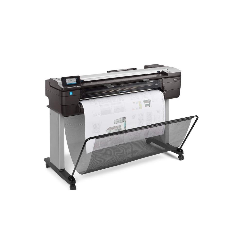 HP - EQUIPO MULTIFUNCIÓN DE 36 PULGADAS DESIGNJET T830 (Incluye Canon LPI de 5,25 €) (Ref.F9A30A)