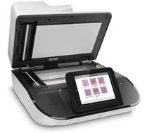 HP - ESCANER DIGITAL SENDER FLOW 8500 FN2 (Ref.L2762A)