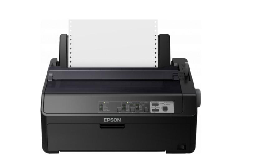 EPSON - IMPRESORA MATRICIAL FX-890IIN (Ref.C11CF37403A0)