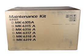 KYOCERA MITA - KYOCERA-MITA TASKALFA 3500I/4500I/5500I MK6305A MFP KIT DE MANTENIMIENTO (Ref.1702LH8KL0)