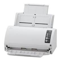 FUJITSU - ESCANER FI-7030 BLANCO (Incluye Canon LPI de 4,5 €) (Ref.PA03750-B001)