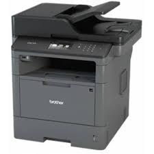 BROTHER - EQUIPO MULTIFUNCIÓN LÁSER MONOCROMO DCP-L5500DNLT (Incluye Canon LPI de 5,25 €) (Ref.DCPL5500DN)