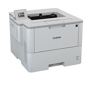 BROTHER - IMPRESORA LÁSER MONOCROMO HL-L6300DW (Incluye Canon LPI de 4,5 €) (Ref.HLL6300DW)