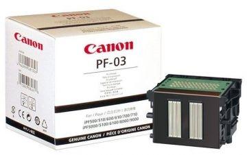 CANON - CABEZAL PF-03 (Ref.2251B001AB)