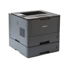 BROTHER - IMPRESORA LÁSER MONOCROMO HL-L5100DN + BANDEJA LT5500 (250 HOJAS) (Ref.HLL5100DNLT1BOM)