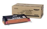 XEROX - TONER MAGENTA PHASER 6180 ALTA CAPACIDAD (Ref.113R00724)