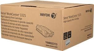 XEROX - TONER PHASER 3325DN/3325DNI/3325VDNI/3325VDNIC/3325VDNIW/3325VDNIY/3325VDNM NEGRO (11.000 PÁG.) (Ref.106R02313)