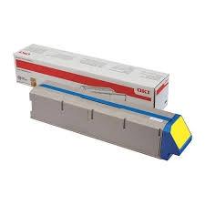 OKI - TONER AMARILLO C931 24K (Ref.45536413)