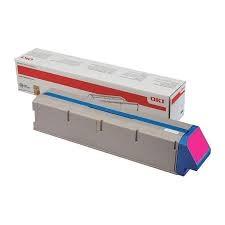 OKI - TONER MAGENTA C931 24K (Ref.45536414)