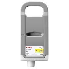 CANON - IPF 8300 CARTUCHO AMARILLO PFI 706 Y (Ref.6684B001AA)
