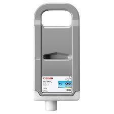 CANON - IPF 8300 CARTUCHO FOTO CIAN PFI 706 PC (Ref.6685B001AA)