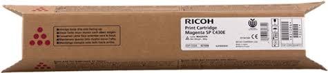 RICOH - SPC430DN/SPC431DN TONER MAGENTA (Ref.821096/821281)