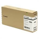 CANON - TINTA NEGRO MATE TX-2000/3000/4000 - PFI-710MBK (Ref.2353C001AA)