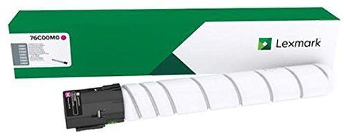 LEXMARK - TONER MAGENTA CS92X , CX92X (Ref.76C00M0)