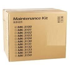 KYOCERA MITA - KYOCERA - MITA KIT DE MANTENIMIENTO FS-2100D/FS-2100DN - MK3100 (Ref.1702MS8NLV)