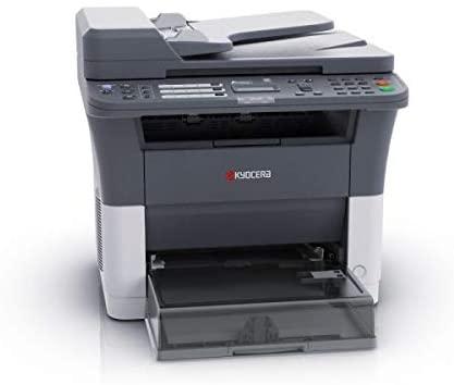 KYOCERA MITA - KYOCERA EQUIPO MULTIFUNCIÓN LÁSER MONOCROMO ECOSYS FS-1325MFP (Incluye Canon LPI de 5,25 €) (Ref.1102M73NL2)