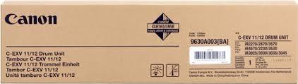 CANON - TAMBOR NEGRO IR-2270,2870,3570,4570 (Ref.9630A003)