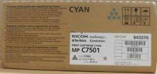 RICOH - MP C7501/C6501 TONER CYAN (Ref.842076)