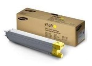 SAMSUNG - TÓNER AMARILLO CLX-8640ND/8650ND CLTY659S (Ref.SU570A)
