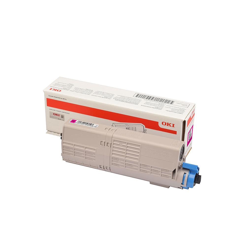 OKI - TONER MAGENTA B813 (Ref.46471114)