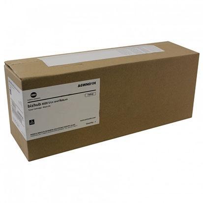 KONICA MINOLTA - KONICA-MINOLTA TONER TNP40 BIZHUB 4020 20.000P. (Ref.A6WN01H)