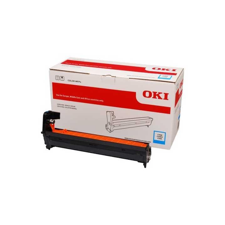 OKI - TAMBOR CIAN EP C823/833/843 (Ref.46438003)