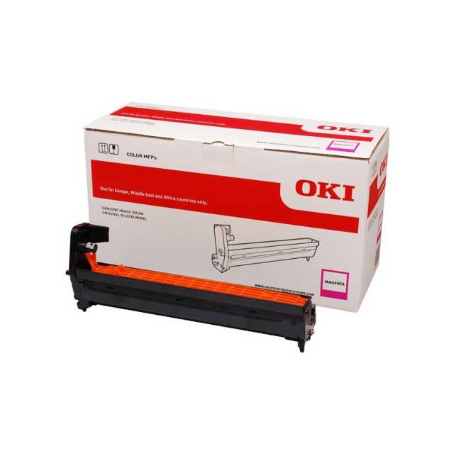OKI - TAMBOR MAGENTA EP C823/833/843 (Ref.46438002)