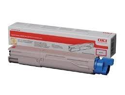 OKI - MC873 TONER MAGENTA (Ref.45862815)
