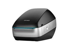 DYMO - ETIQUETADORA ROTULADORA ELECTRÓNICA LABELWRITER WIRELESS CONEXIÓN WIFI -NEGRO- SEU I/E/PT/TK (Ref.2000931)