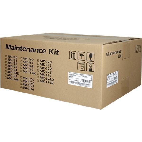 KYOCERA MITA - KYOCERA-MITA FS-1320D/1370DN KIT DE MANTENIMIENTO LASER NEGRO MK170 (Ref.1702LZ8NL0)