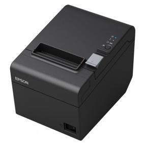 EPSON - IMPRESORA DE TICKETS TERMICA TM-T20 USB/SERIE (Ref.C31CH51011)