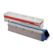 OKI - TONER NEGRO C931 24K (Ref.45536416)