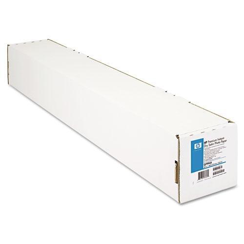 HP - PAPEL PREMIUM INSTANT DRY SATIN PHOTO PAPER 260G/M2, 36&quot; (914MMX30,5M) (Ref.Q7994A)