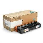 RICOH - TONER CIAN SPC252E (Ref.407717)