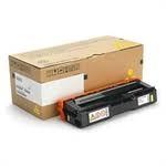 RICOH - TONER AMARILLO SPC252E (Ref.407719)