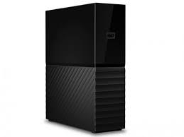 WESTERN DIGITAL ELEMENTS - WESTERN DISCO DURO EXTERNO NEGRO 3´5&quot; UBS 3.0 - MY BOOK 4TB (Incluye Canon LPI de 6,45 €) (Ref.WDBBGB0040HBK-EESN)
