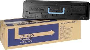 KYOCERA MITA - KYOCERA-MITA TASKALFA 620/820 TK665 MFP TONER (Ref.1T02KP0NL0)