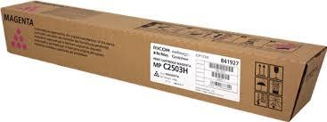 RICOH - TONER MAGENTA MP C2503H (Ref.841927)