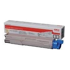 OKI - MC873 TONER NEGRO (Ref.45862818)