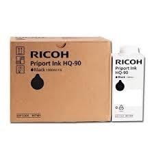 RICOH - HQ 7000 CARTUCHO NEGRO (Ref.817161)