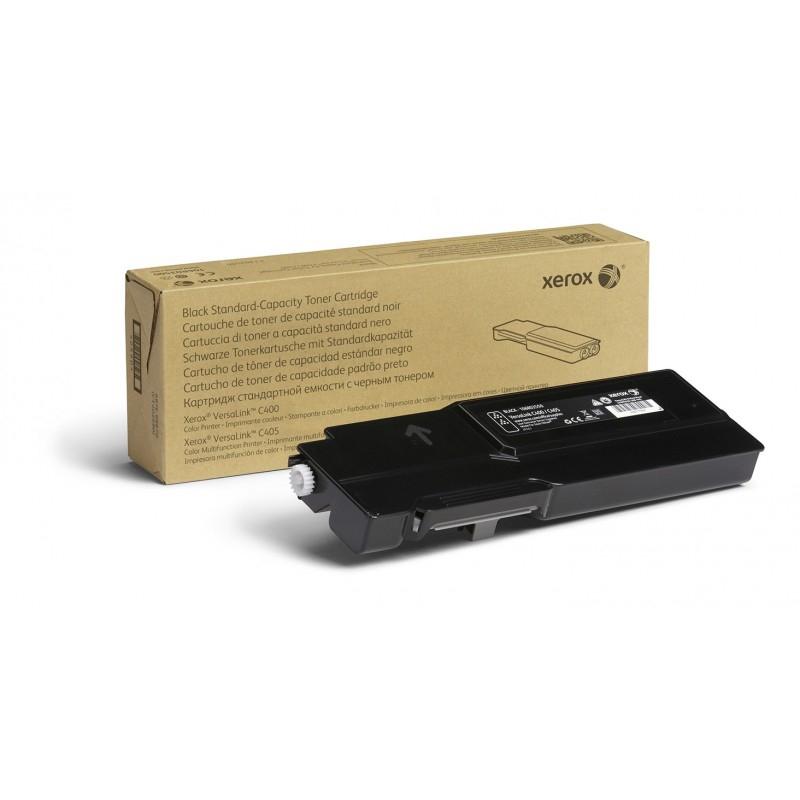 XEROX - CONSUMIBLES TONER NEGRO VERSALINK C400/C405 250 (Ref.106R03500)