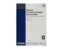 EPSON - GF PAPEL PROOFING WHITE SEMIMATTE, 17&quot; X 30.5M, 256G (Ref.C13S042003)