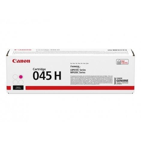 CANON - LBP611/613 045HM TONER MAGENTA XL (Ref.1244C002)