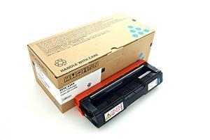 RICOH - SP C242DN/SPC320DN TONER CIAN (Ref.406349/407641)