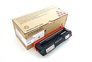 RICOH - SP C242DN/SPC320DN TONER MAGENTA (Ref.406350/407640)