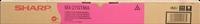 SHARP - TONER MAGENTA MX-2300N, 2700N (Ref.MX-27GTMA)